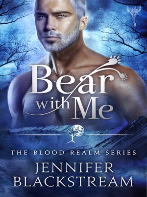cover image of Bear With Me
